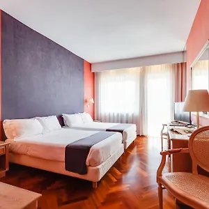 4* Szálloda Culture Capodimonte