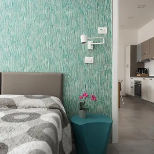 Rivabella Apartman Rimini