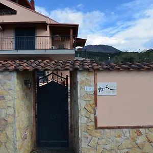 Bed & Breakfast Il Lapillo, Ercolano