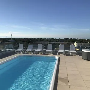 Quasar Apartman Bibione