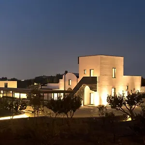 Resort Masseria Guida, Ercolano