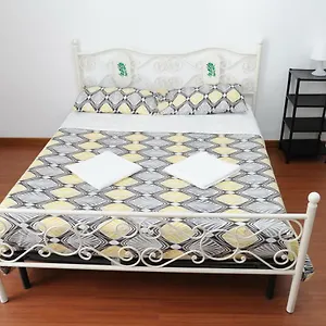 Apartments Bari Central Apartman Bari