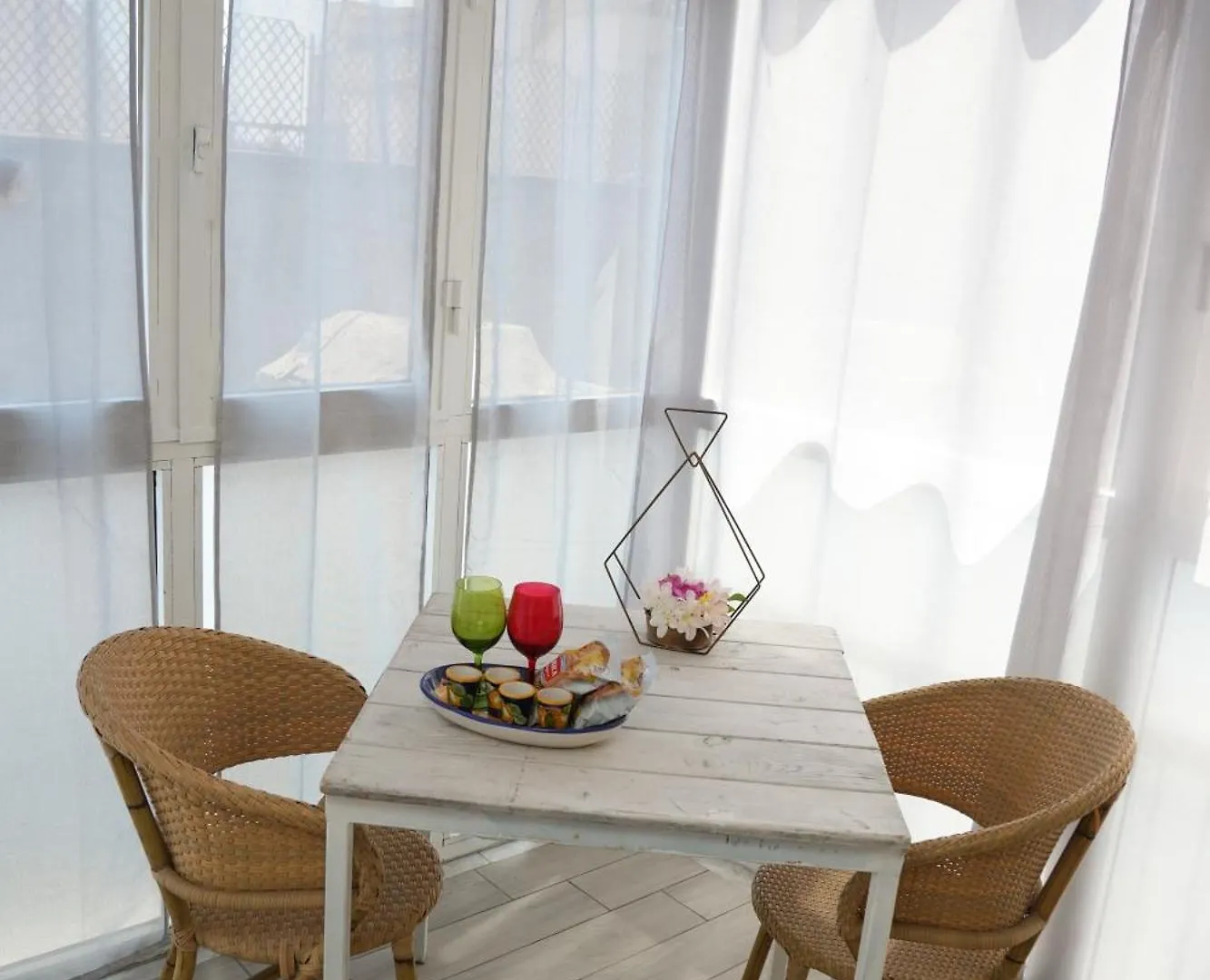 Iluma Via Roma Bed & Breakfast Ercolano