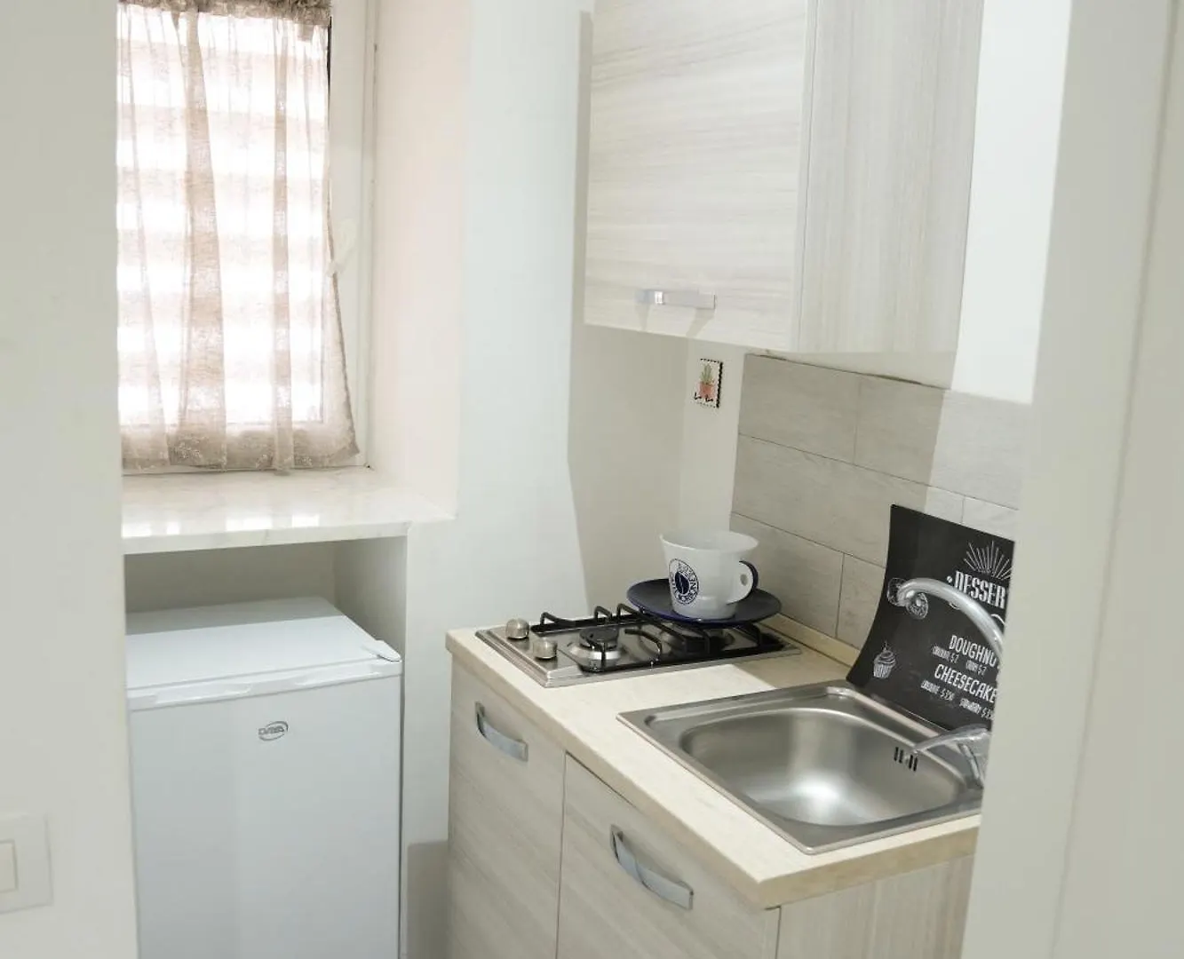 Iluma Via Roma Bed & Breakfast Ercolano