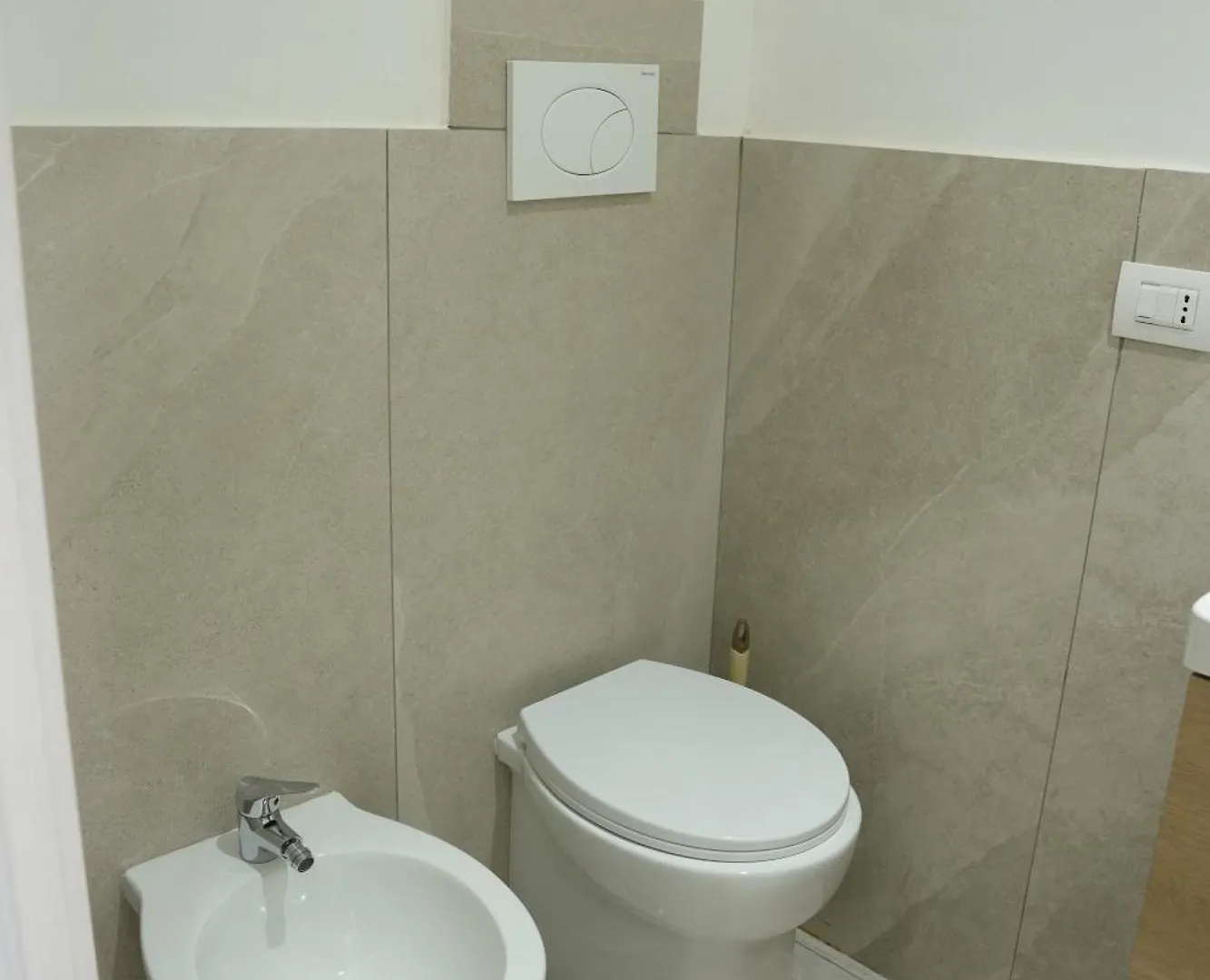 Iluma Via Roma Panzió Ercolano