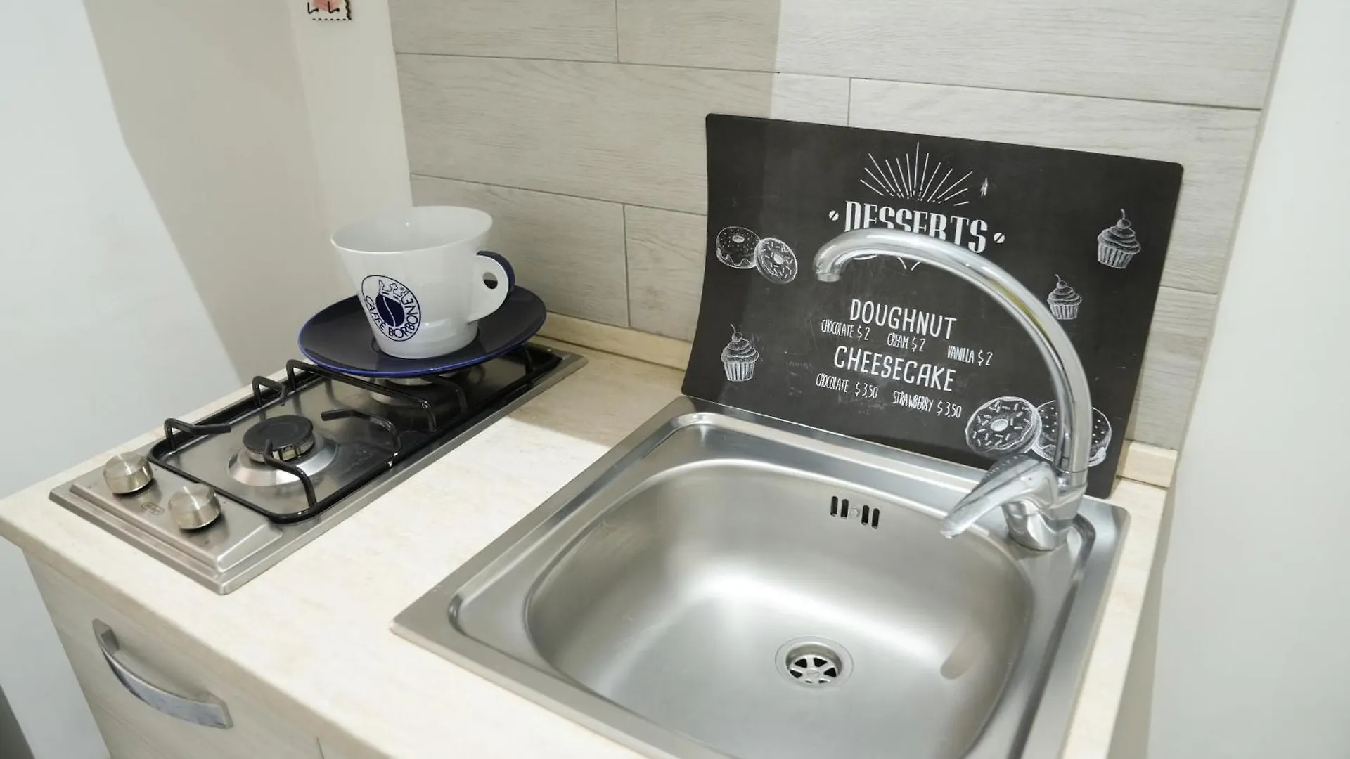 Iluma Via Roma Bed & Breakfast Ercolano 0*,