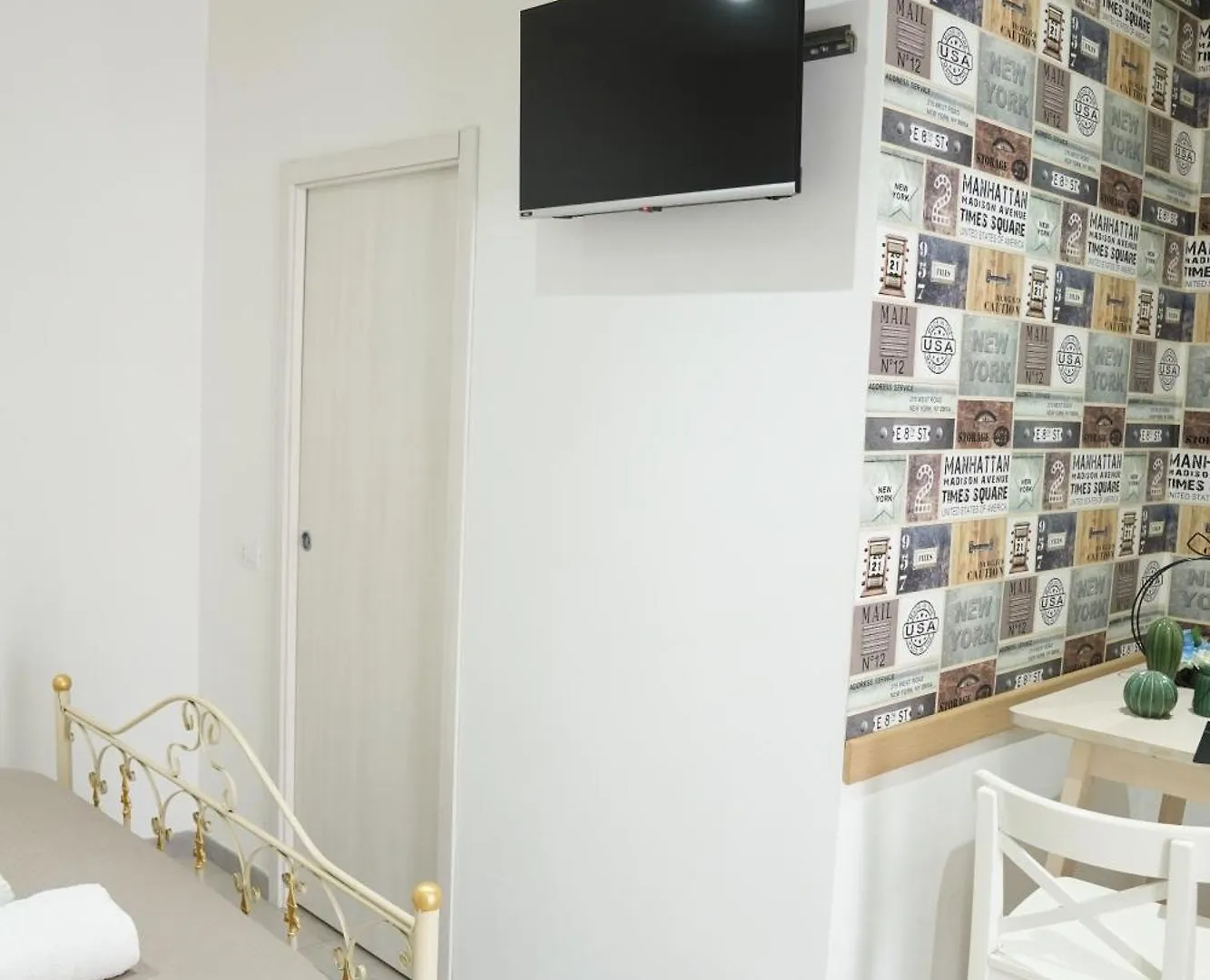 Iluma Via Roma Bed & Breakfast Ercolano Italy