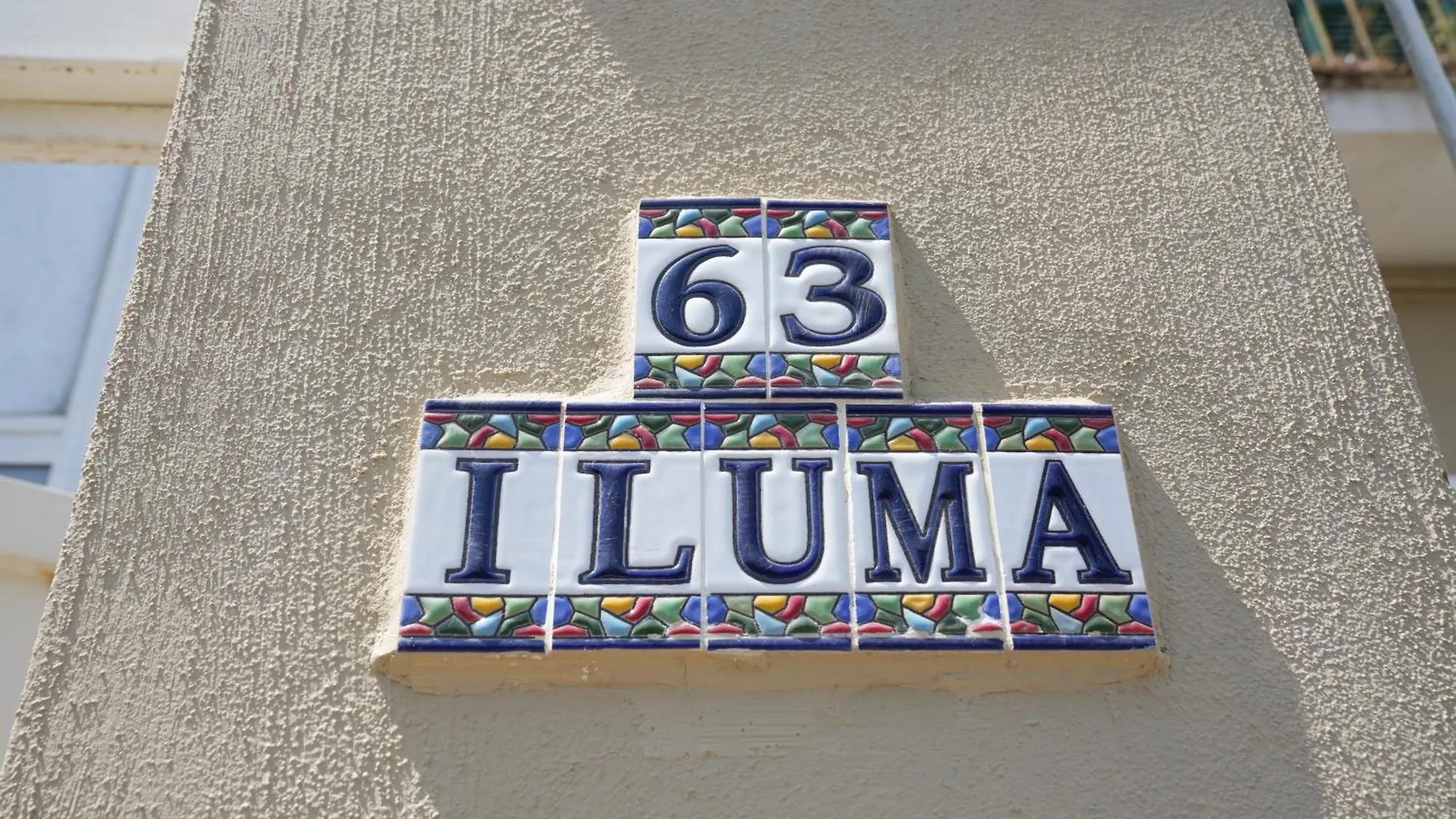 Iluma Via Roma Panzió Ercolano Olaszország