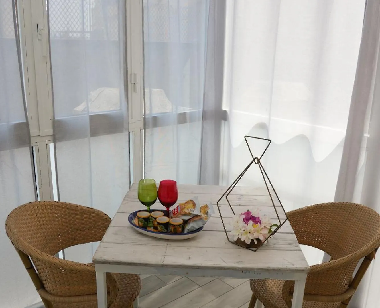 Iluma Via Roma Bed & Breakfast Ercolano