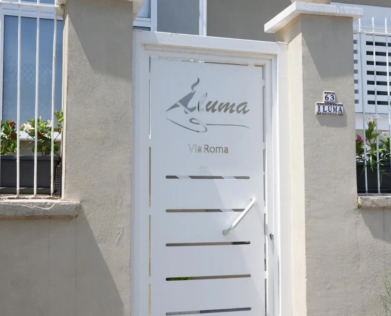 Iluma Via Roma Bed & Breakfast Ercolano