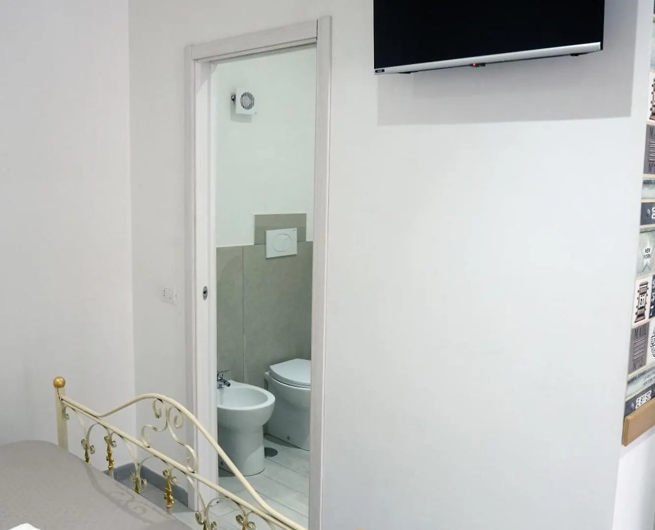 Iluma Via Roma Bed & Breakfast Ercolano
