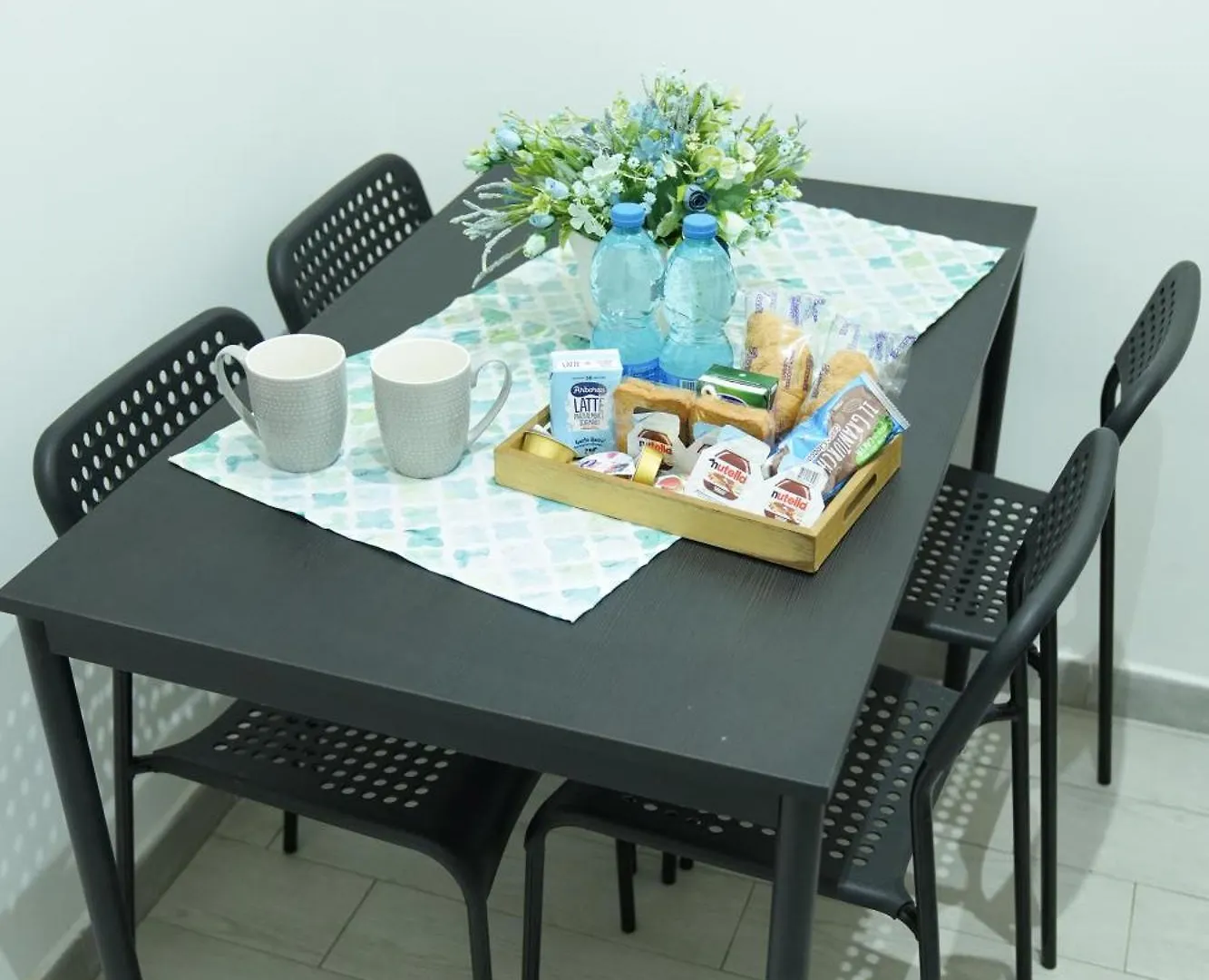 Iluma Via Roma Bed & Breakfast Ercolano