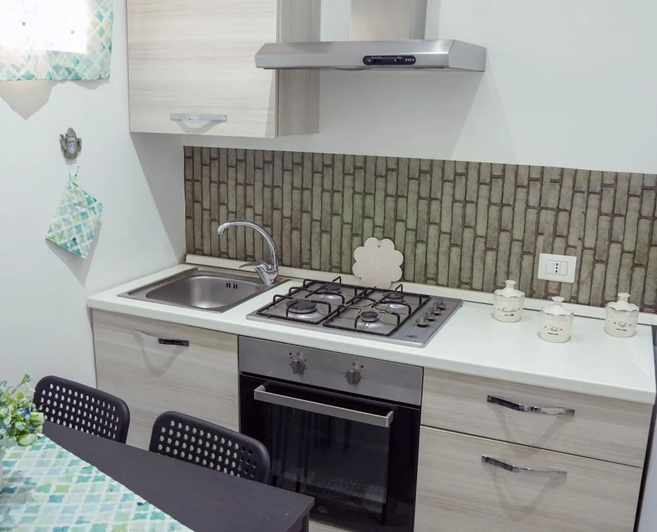 Iluma Via Roma Bed & Breakfast Ercolano