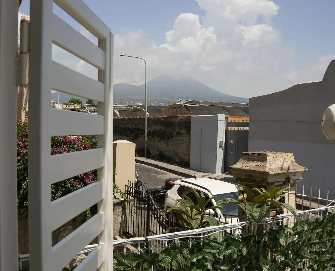 Iluma Via Roma Bed & Breakfast Ercolano 0*,