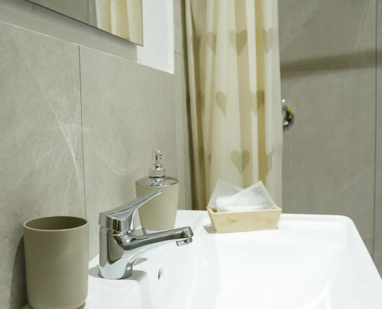 Iluma Via Roma Bed & Breakfast Ercolano Italy