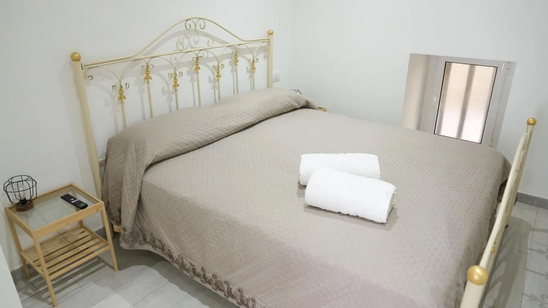Iluma Via Roma Bed & Breakfast Ercolano