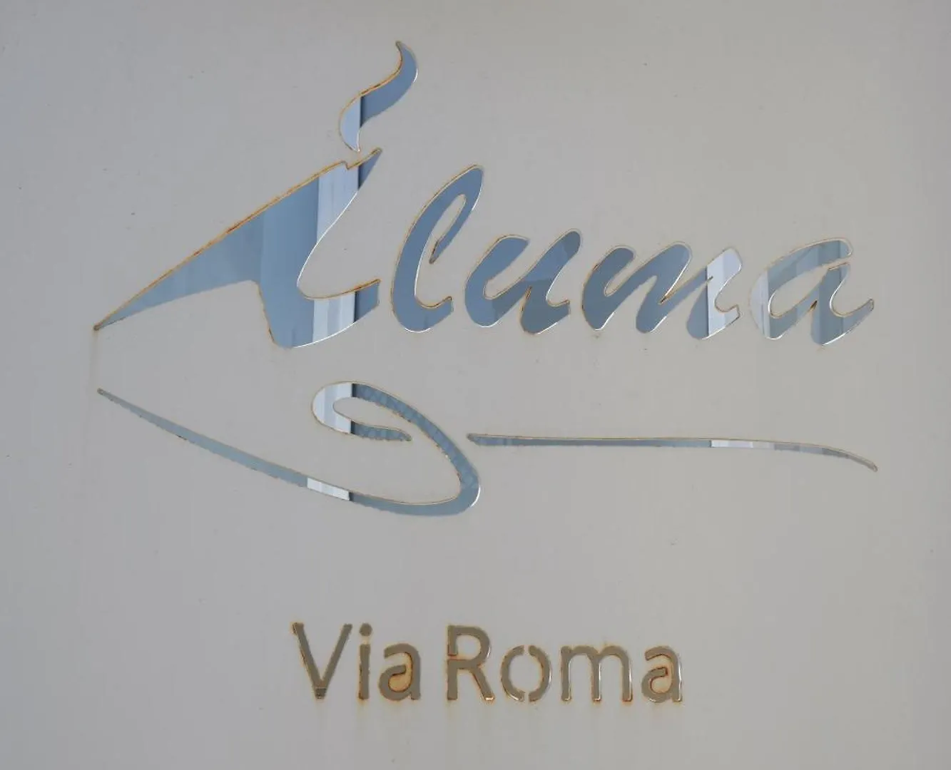 Iluma Via Roma Bed & Breakfast Ercolano
