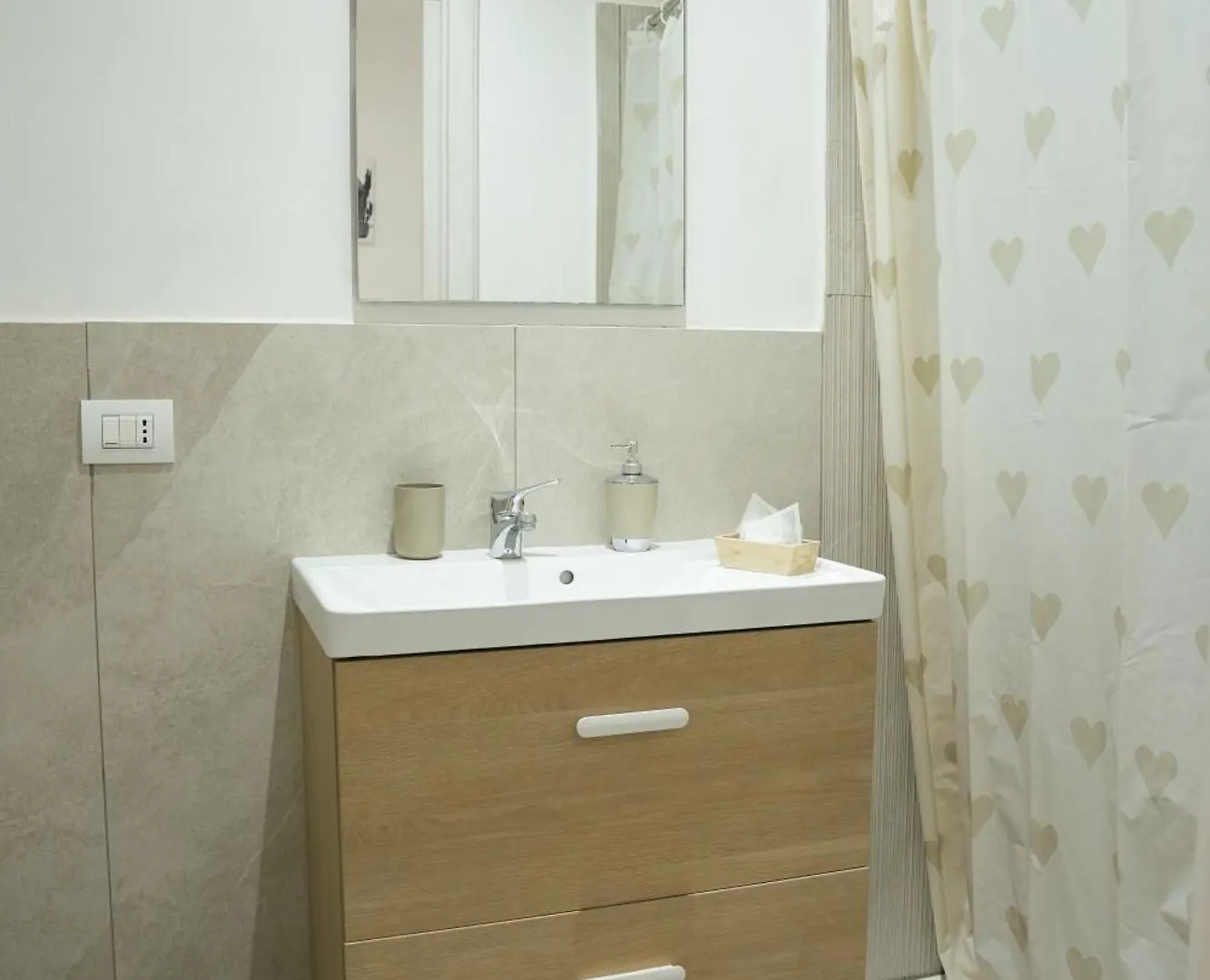 Iluma Via Roma Bed & Breakfast Ercolano