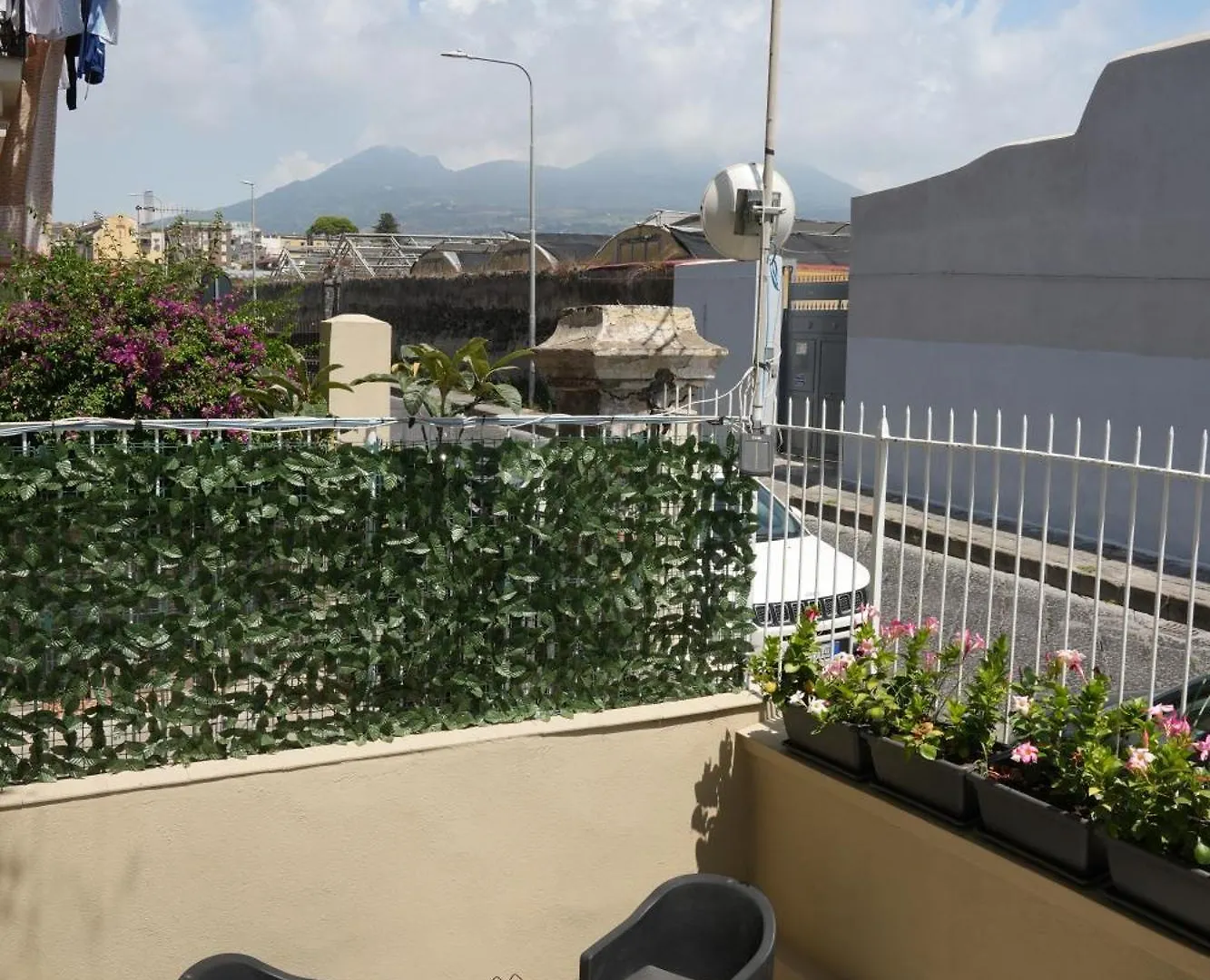Iluma Via Roma Bed & Breakfast Ercolano 0*,  Italy