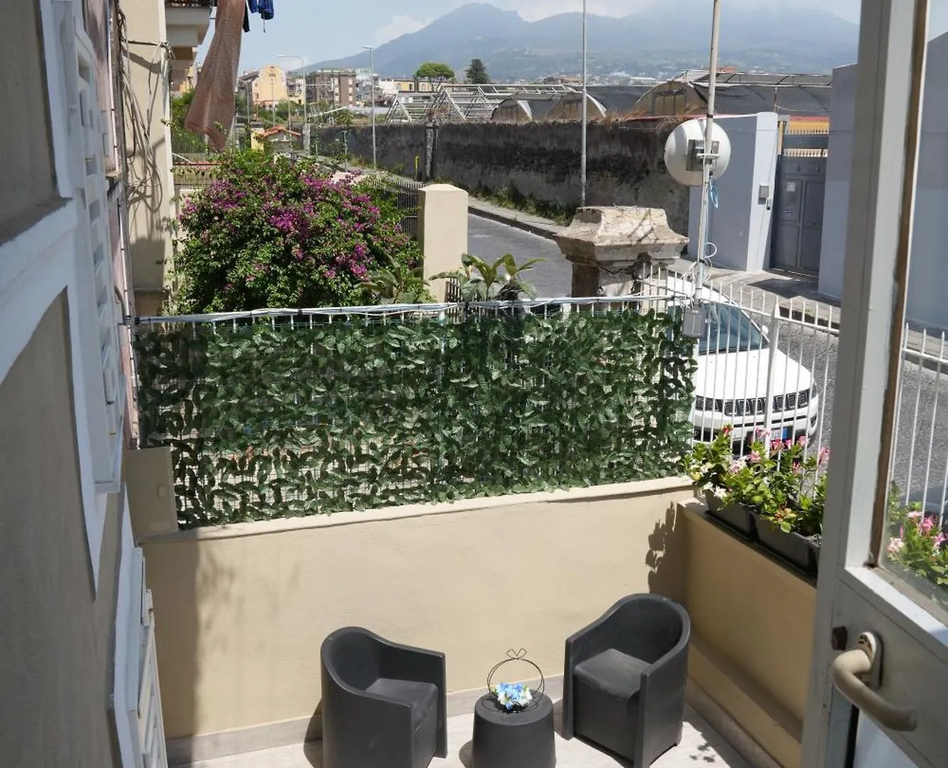 Iluma Via Roma Bed & Breakfast Ercolano 0*,